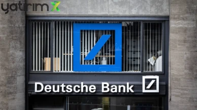 Deutsche Bank Hangi Hisseleri Aldı? İşte En Çok Lot Toplanan 10 Şirket