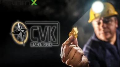 Cvk Maden Bağlı Ortaklığı Bursa’da Yeni Krom Ruhsat Sahası Kazandı