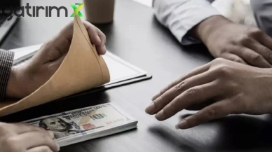 Türkiye Yolsuzluk Algı Endeksi'nde Sert Düşüş: 124. Sıraya Geriledi