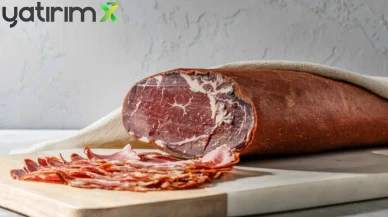 Alım Gücü Düştü, Ramazan Sepeti Küçüldü! Bir Dilim Pastırma 65 TL