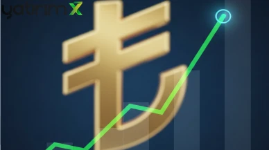 TL'nin Değerinde Ocak Artışı: Reel Efektif Döviz Kuru 102,17'ye Yükseldi