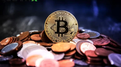 Bitcoin Kaç Dolar Oldu? 9 Şubat Güncel Kripto Para Verileri