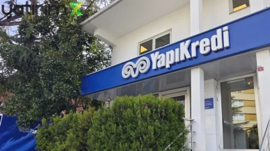 KAP'a Bildirildi: Rekabet Kurulu'ndan Yapı ve Kredi Bankası'na İnceleme