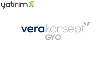 Vera Konsept GYO Ankara’da Arsa Aldı: VRGYO Portföyünü Genişletiyor