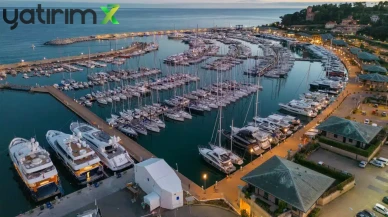 Cvc, Doğuş Grubu’ndan Aldığı D-Marin’in Satışı İçin Goldman Sachs ile Çalışıyor