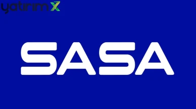 SASA'da BofA Hareketliliği! Yabancı Devden Milyonluk Lot Girişi