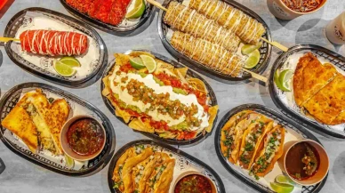 Del Taco'da İflas Şoku: 22 Restoran Bir Gecede Kapandı