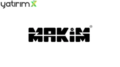 Makim Makina Kayıtlı Sermaye Tavanını 1 Milyar TL’ye Çıkarıyor