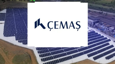 Cemaş Döküm İştiraklerindeki Kontrol Gücü Işıklar Holding’e Geçti