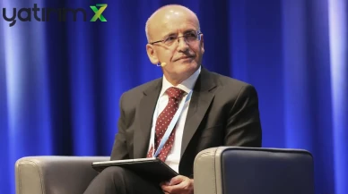 Mehmet Şimşek: Dolaylı Vergilerin Payını Yüzde 62'ye İndirdik