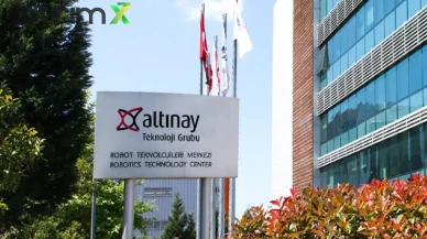 Altınay Savunma Teknolojileri'nden 10,1 Milyon Euroluk Yeni Sözleşme