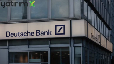Deutsche Bank'tan Jeffrey Epstein Açıklaması: Pişmanız, Bir Hataydı