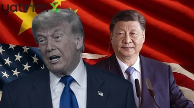 Trump ve Şi Jinping Arasında Kritik Görüşme: Nisan Ziyareti Öncesi İlk Temas