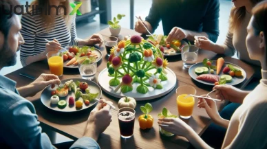 2026 Gıda Trendleri: Sürdürülebilirlik ve Fonksiyonel Beslenme Dönemi Başlıyor