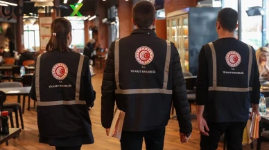Ramazan Öncesi Çifte Markaj: 81 İlde Gıda ve Fiyat Denetimi Seferberliği