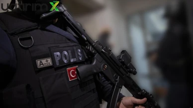 İstanbul Merkezli 12 İlde Dev Forex Operasyonu: 48 Gözaltı