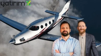 ABD'de Uçak Kazası: CEO Austin Huskey ve Aaron Stokes Hayatını Kaybetti