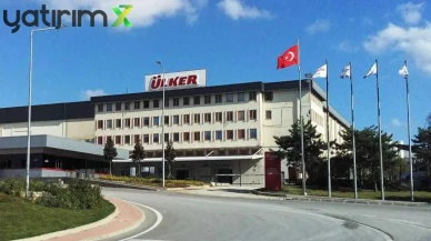 SPK, Ülker Bisküvi’nin Kayıtlı Sermaye Tavanı Başvurusuna Onay Verdi