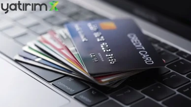 Kredi Kartlarında Alarm Çanları: Takip Oranı Son 5 Yılın Zirvesinde!
