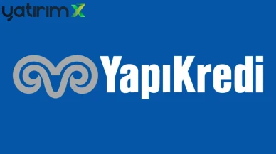 Yapı Kredi Bankası'nın Bilançosu Sonrası Analistlerden YKBNK için 'Al' Tavsiyesi