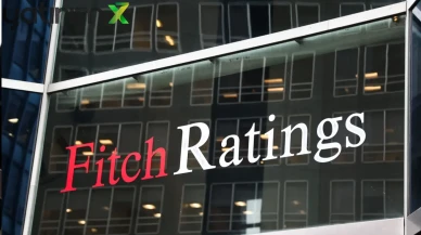 Fitch'ten Türk Bankaları için Değerlendirme: 'Pozitif' Görünüm Ülke Notuna Bağlı