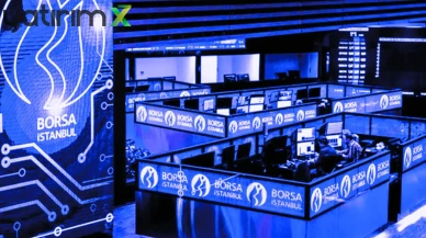 BİST 100 Endeksinde Sert Düşüş: Yukarı Adım Kuralı Devrede