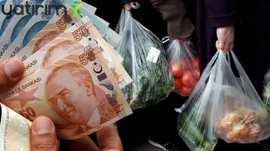 TÜRK-İŞ’e Göre Açlık Sınırı Kaç TL Yükseldi? Yoksulluk Sınırı 105.425 TL! Bekâr Çalışanın Yaşam Maliyeti 41 Bin TL’yi Geçti