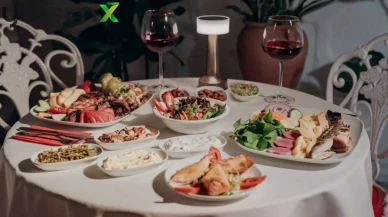 İstanbul’un En İyi 11 Restoranı! Times 2026 Lezzet Haritasını Çıkardı