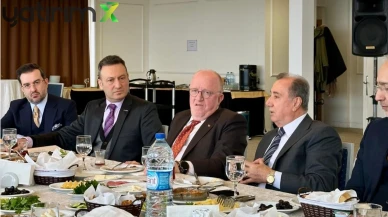 SAMSİAD ve Samsun Üniversitesi’nden Stratejik İş Birliği: Sanayi ve Akademi El Ele