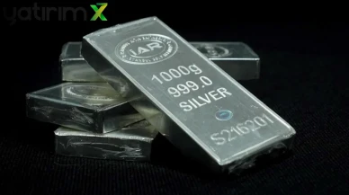 Gümüş Piyasasında Tarihi Çalkantı: Rekor Sonrası Yüzde 15’lik Sert Düzeltme