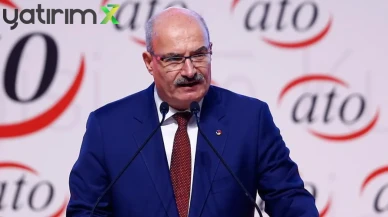 ATO Başkanı Baran'dan Kredi Kartı Limiti Çıkışı: Yüksek Tutarlı Ödemeler Nakit Yapılamaz