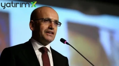 Bakan Şimşek: Cari Dengede Sürdürülebilir Seviyeler Korunuyor
