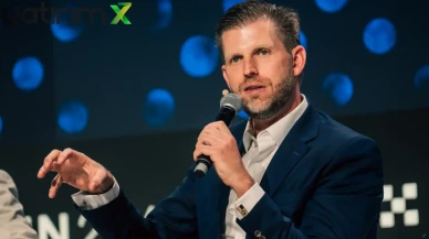 Eric Trump'tan Bitcoin ve Kripto Para Açıklaması: Volatilite Mesajı