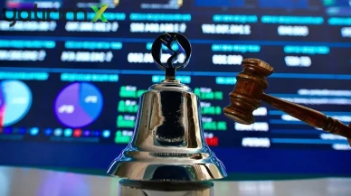 BIST Halka Arz Endeksi'nde Değişiklik: 4 Hisse Çıkarılıyor