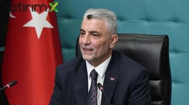 Ticaret Bakanı Ömer Bolat Duyurdu: Ocak Ayı Dış Ticaret Açığı 8,4 Milyar Dolar