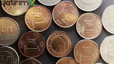 DMM'den 1 ve 5 Kuruş Açıklaması: Basım Durduruldu mu