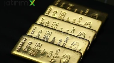 UBS'ten Altın Tahmini: Yıl Ortasında 6.200 Dolar Beklentisi
