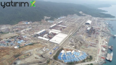 Nikel Piyasasında Deprem: Dünyanın En Büyük Madenine Kilit Vuruluyor!