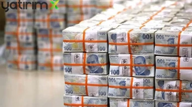 Ocak Ayı Bütçe Dengesi Açıklandı: 214,5 Milyar TL Açık