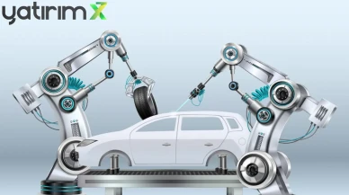 Otomotiv Sektörü Ocak Ayında 3,1 Milyar Dolarlık İhracat Yaptı!