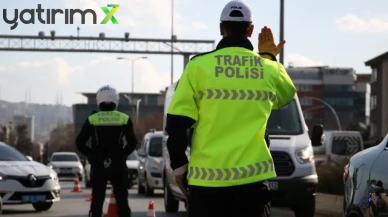 Trafikte Yeni Dönem Başladı: 7574 Sayılı Kanun Yürürlüğe Girdi! İşte Yeni Cezalar