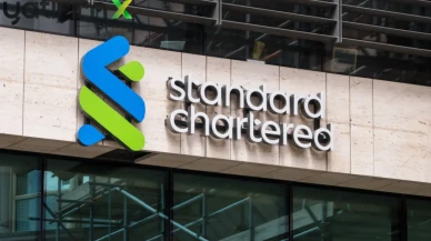Standard Chartered Bitcoin Tahminini Düşürdü: 50 Bin Dolar Uyarısı!