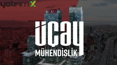 Üçay Mühendislik Fiyat İstikrarı Süreci Sona Erdi: UCAYM Halka Arz Gelişmesi