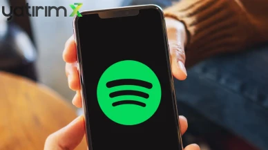 Spotify'dan Rekor Büyüme: Kullanıcı Sayısı 751 Milyona Ulaştı