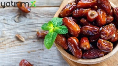 Küresel Hurma Ticaretinde 'Menşe' Krizi: Medjool Hurmaların Yüzde 75'i İsrail Kaynaklı mı?