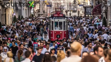 Türkiye Nüfusu 86 Milyonu Aştı: 2025 TÜİK Nüfus Verileri Açıklandı