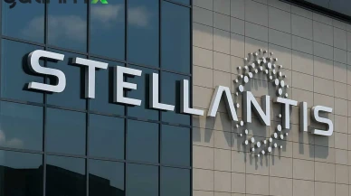 Stellantis'ten 22 Milyar Euroluk EV Kararı: Hisseler Çakıldı!