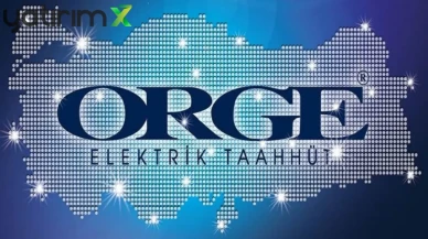 Orge Enerji (ORGE), 418 Milyon TL’lik Metro Sözleşmesini İmzaladı