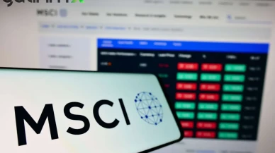MSCI Endeks Revizyonu Açıklandı: 4 Hisse Eklendi, 4 Hisse Çıkarıldı