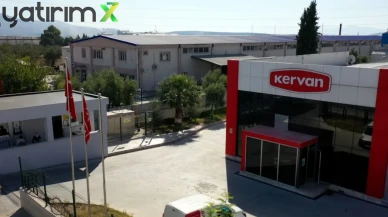 KRVGD’nın Bağlı Ortaklığı Uçantay Gıda’da Yangın: Üretim Kısmen Durduruldu